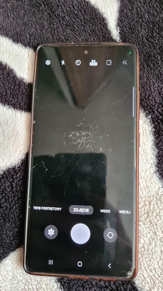 Samsung s10 lite