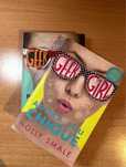 GEEK GIRL: “Agora sou chique” e “Peixe fora de água”- Holly Smale