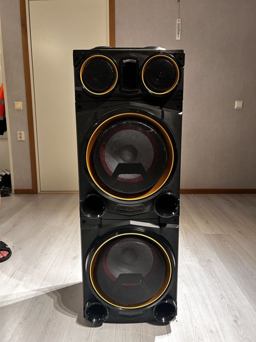 Głośnik BT Andersson PYB-5000