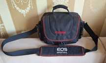Сумка для камери Canon eos Digital, оригінальна