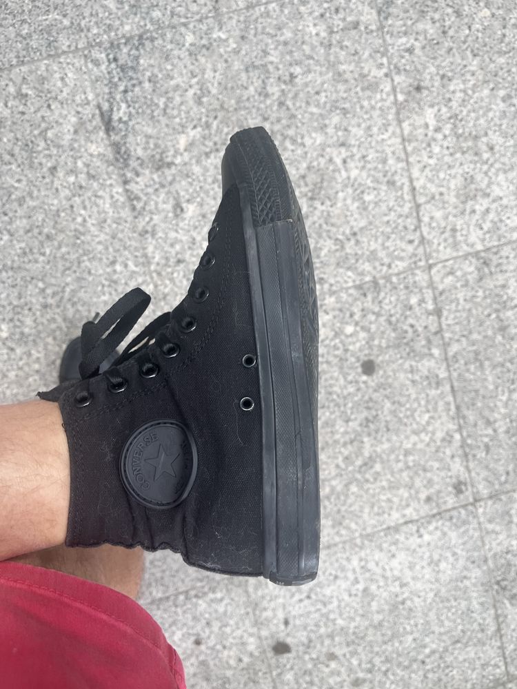 Trampki Converse