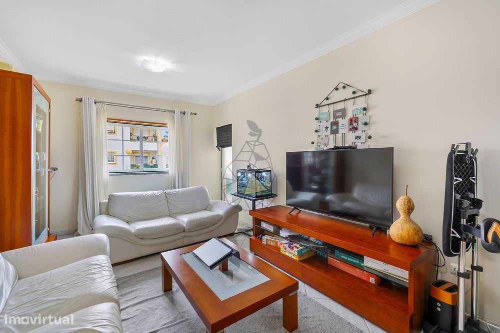 Apartamento T3– Conforto, Localização e Qualidade de Vida em Ferreiras