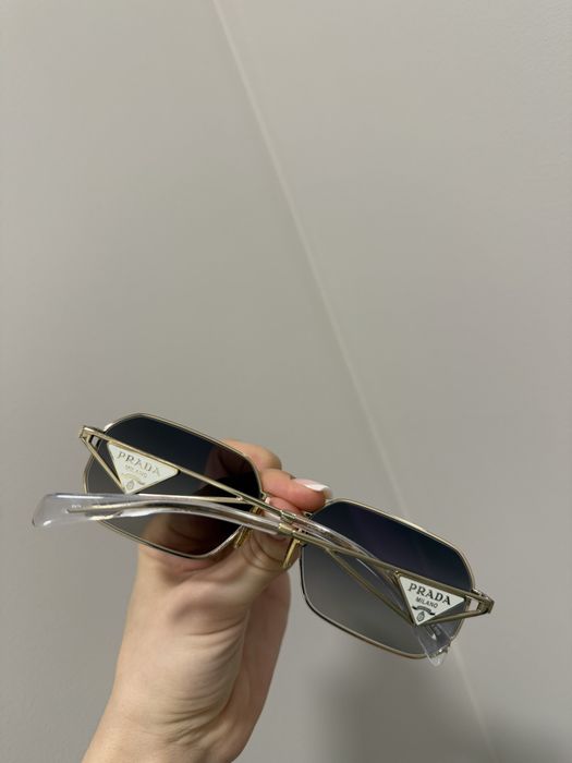 Окуляри prada оригінал
