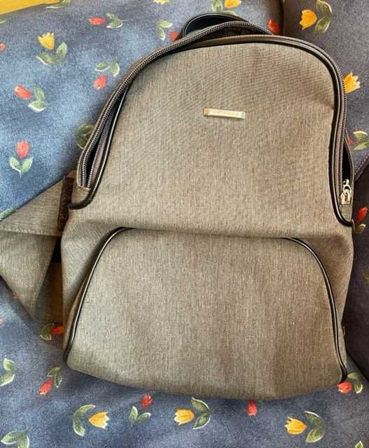 Mochila jovem/senhora