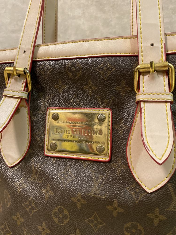 Сумка Louis Vuitton