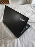 Нетбук-Ноутбук Acer TravelMate TMB113-E
