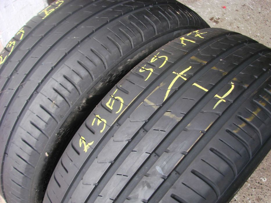 235 55 r 17 Kumh 235/55/17