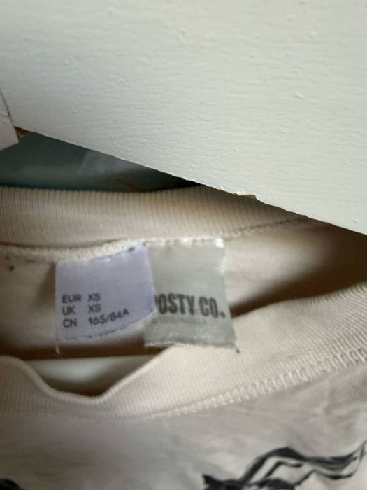 T-shirt męski okazja