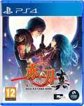 Akai Katana Shin (PS4) Gra nowa w folii