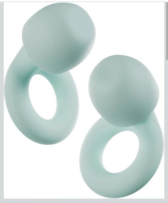 Loop Quiet 2 – tłumiące hałas, wygodne zatyczki do uszu