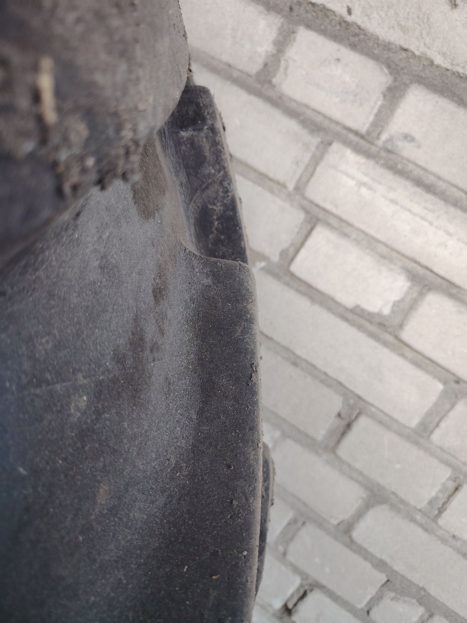 OPONY(2) MITAS 460/85R34