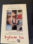 byłam tu Gayle Forman