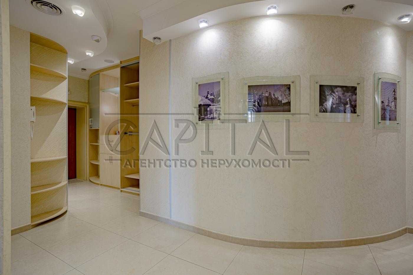 Оренда квартири, вул. Жилянска, Голосіївський