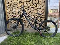 Canyon torque cf 8