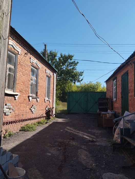 Продам дом Новая Водолага