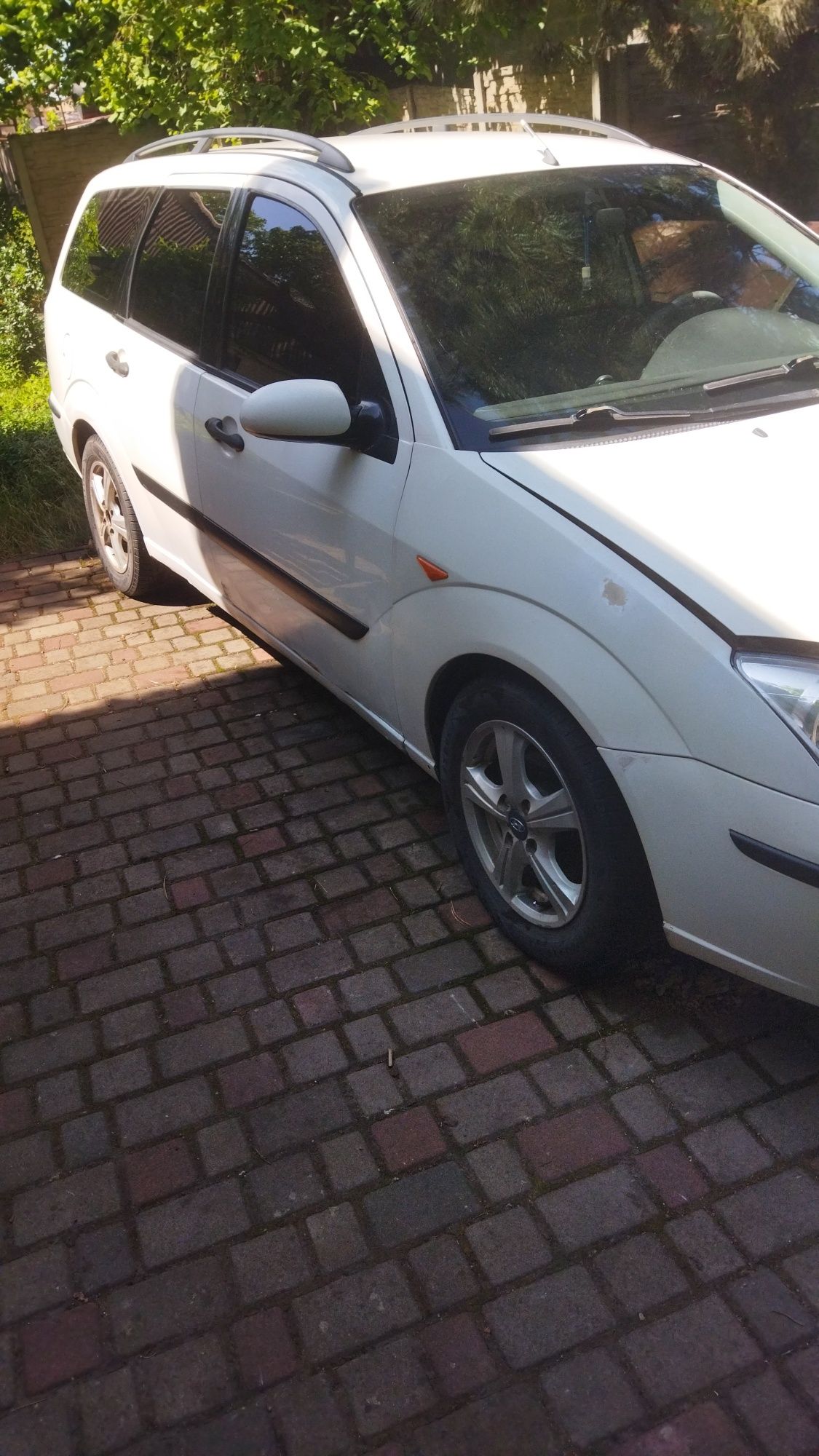 Продам автомобіль Ford Focus