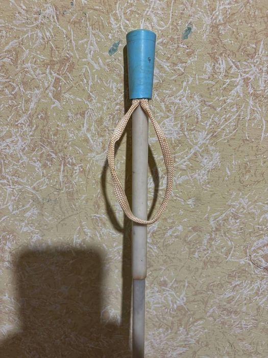 Складна трость-палка для незрячих *Нова* періоду ссср.