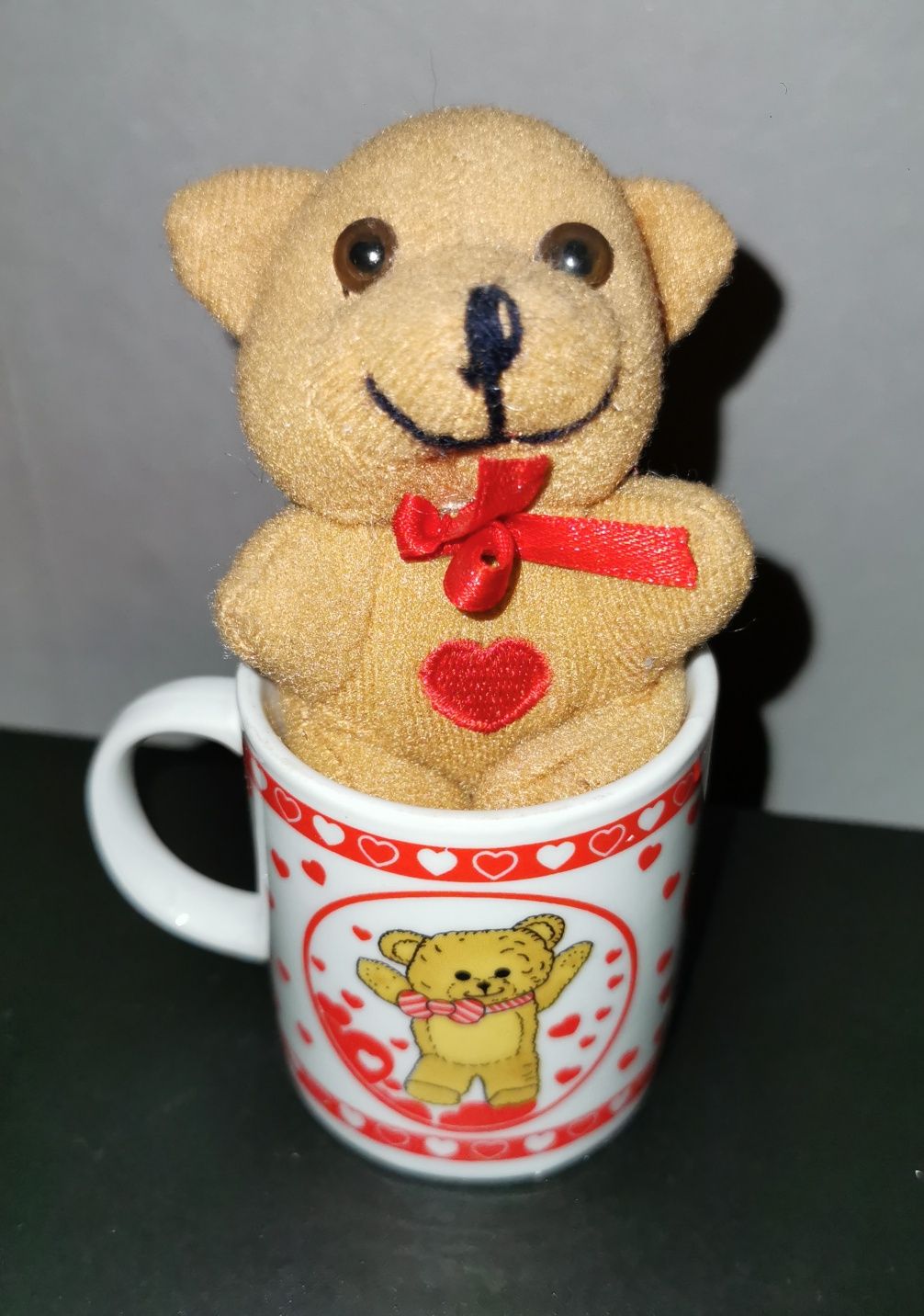 Kubek Teddy Bear
