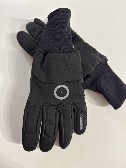 Rękawice kolarskie zimowe RASO