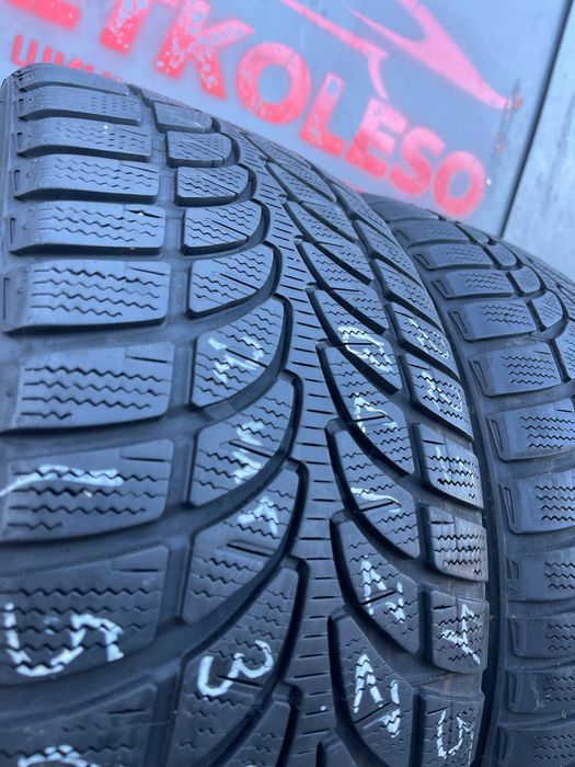 Шино 225/45 r18 Bridgestone 20 рік