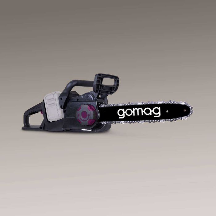 Акумуляторна пила Gomag GO-KS355BLTwin електропила пилка