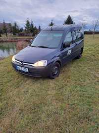 Opel Combo 1.7 2009