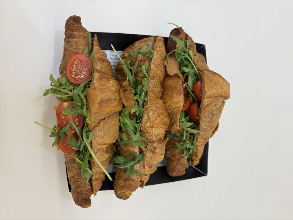 Catering słodkie i słone  boxy na imprezy