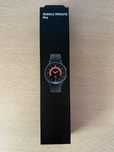 Смарт-годинник Samsung Galaxy Watch 5 Pro Black Titanium