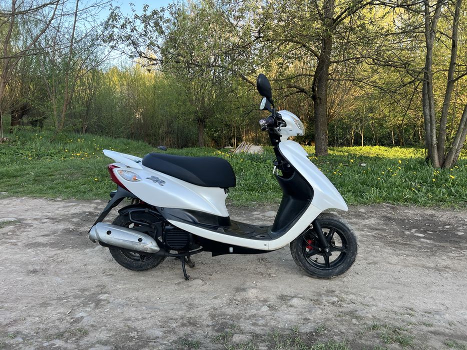 Yamaha Jog 39 ZR Еvolution Свіжий