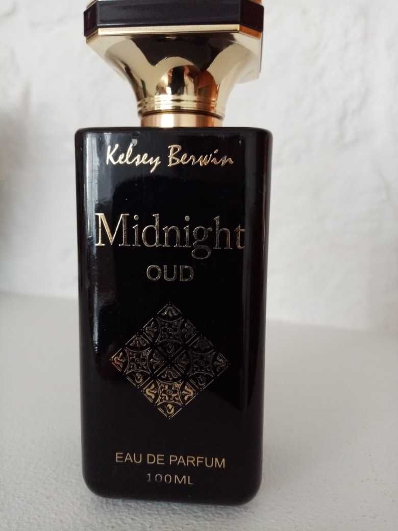 Perfumy Kelsey Berwin Midnight Oud 100 ml