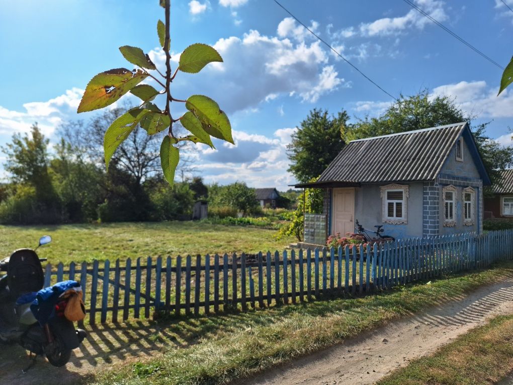 Продається дача.