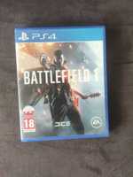 Battlefield ps4.