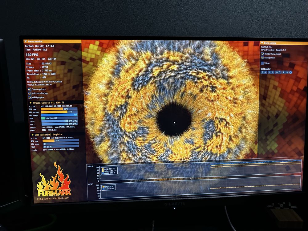 Komputer RTX 3060 Ti Ryzen 5 5600G do gier i do pracy