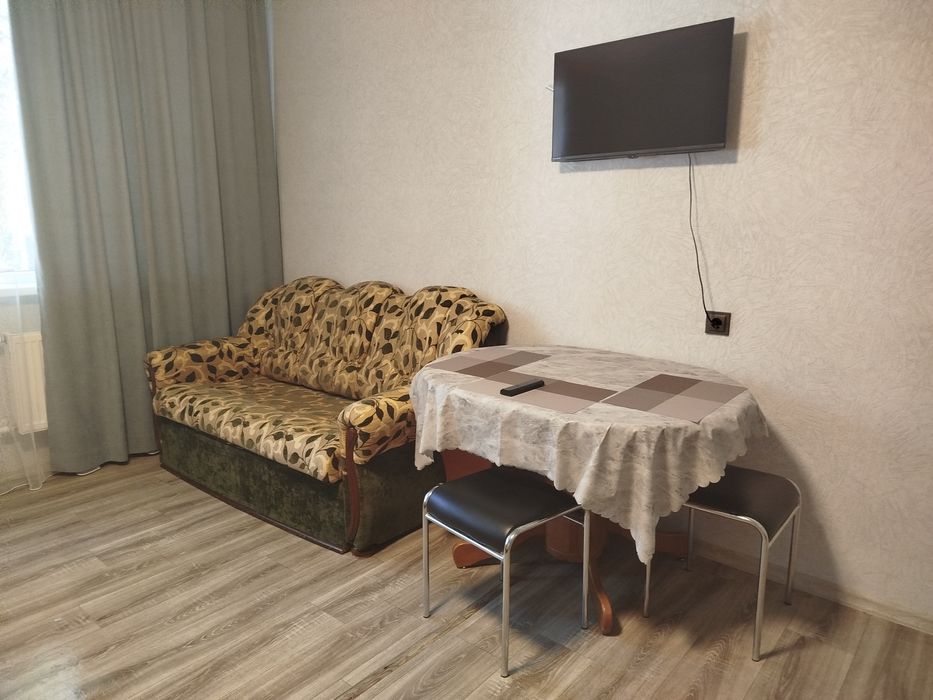 Квартира погодинно,подобово. Круг,центр,вокзал, обл.лікарня