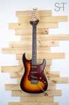 Tom Anderson Classic S Sunburst | Gitara Elektryczna | Stratocaster