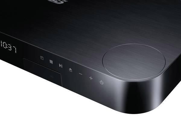 Kino domowe samsung j5550W 5.1