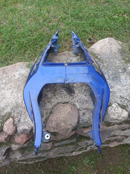 Sprzedam za dupek ogon Suzuki SV 1000.