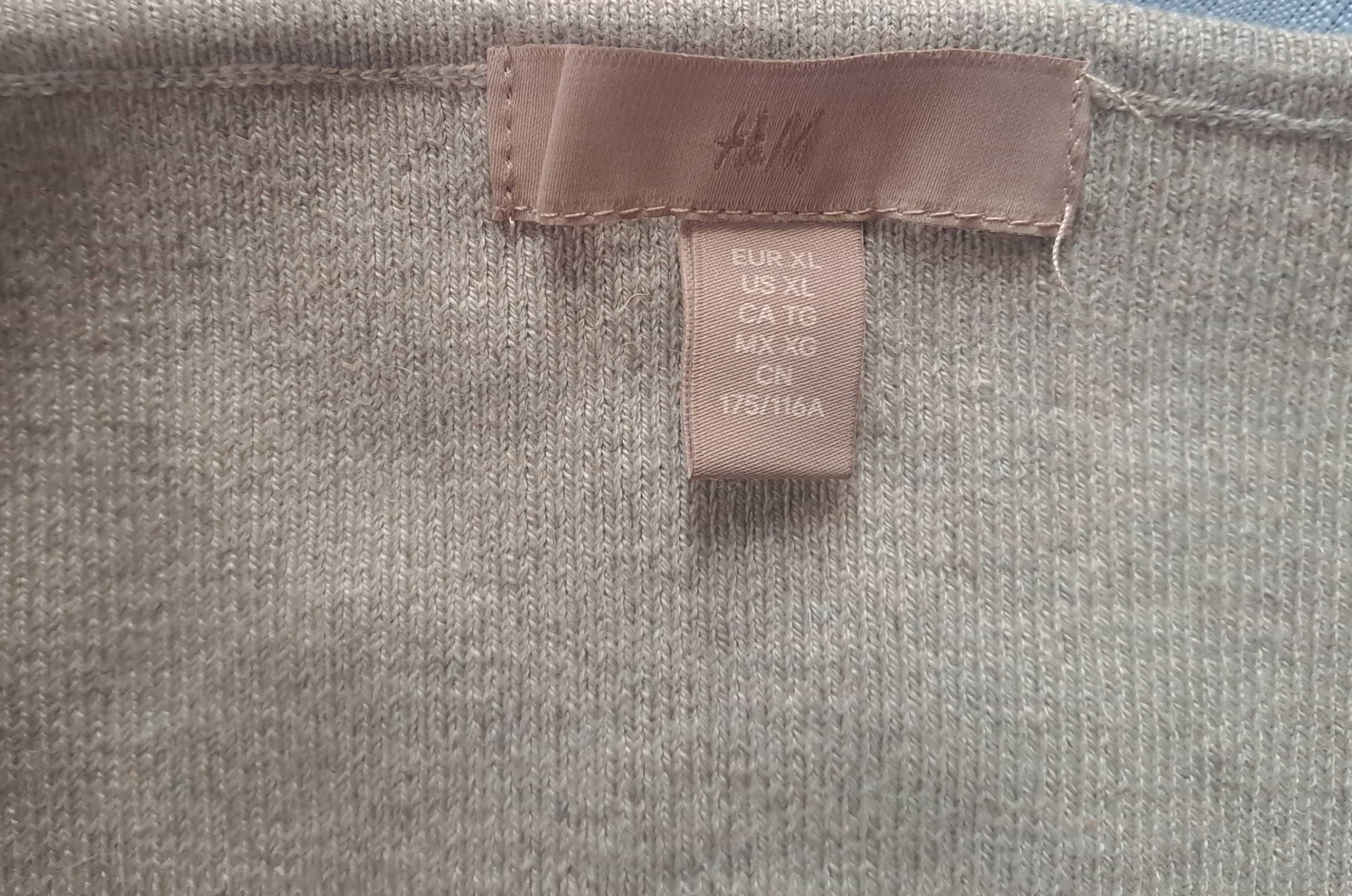 H&M топ великий розмір