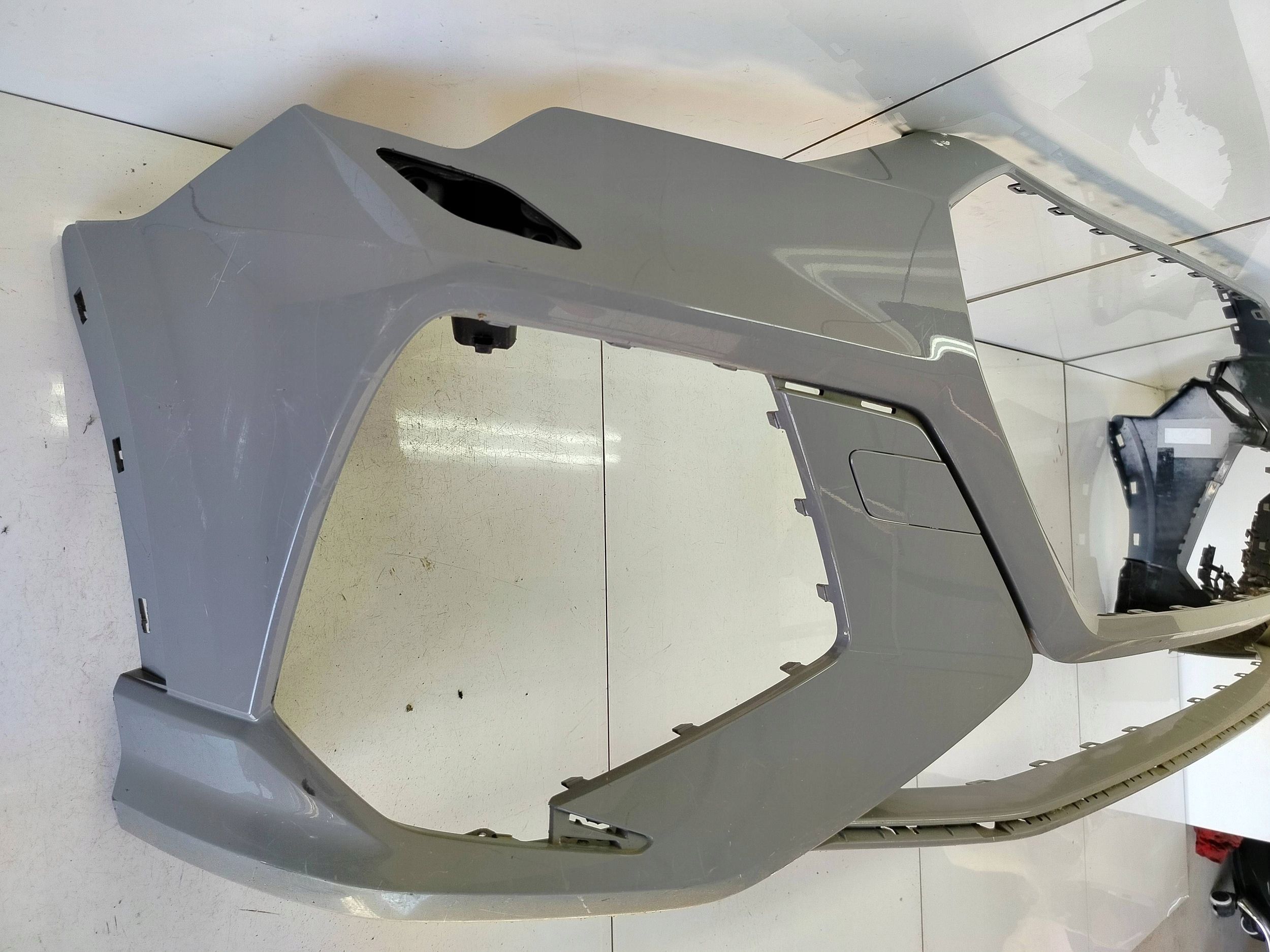 Audi Q3 RS RSQ3 83A II zderzak przód przedni