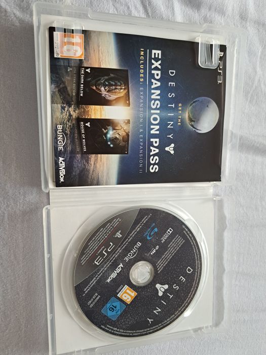 Destiny PS3     .
