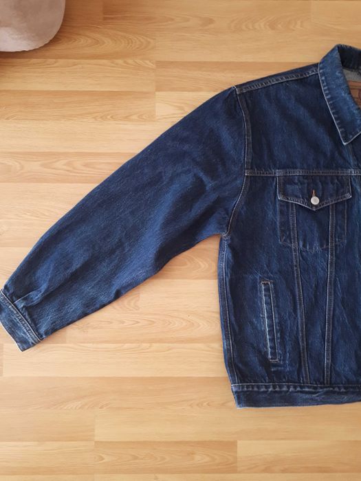 Джинсовая куртка,C&A, Jinglers. р. ХХL