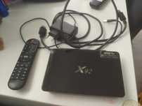 Медиа проигрыватель X92 Smart TV Box 3/16