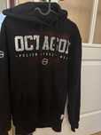 Bluza Octagon orginalna w idelanym stanie