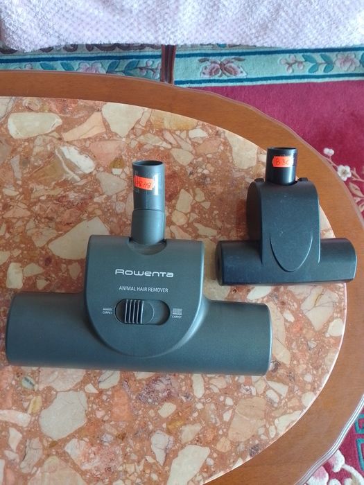 насадки для пылесоса, турбо щетки , разные