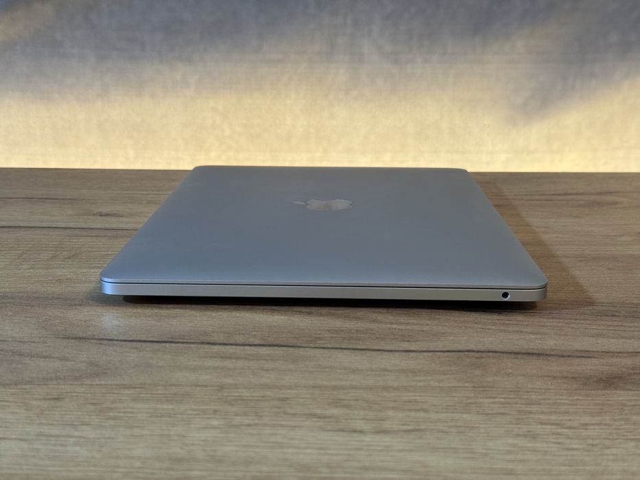 Ідеальний MacBook Pro 13 M1 16/512 ГБ 2020 Touchbar Silver #115