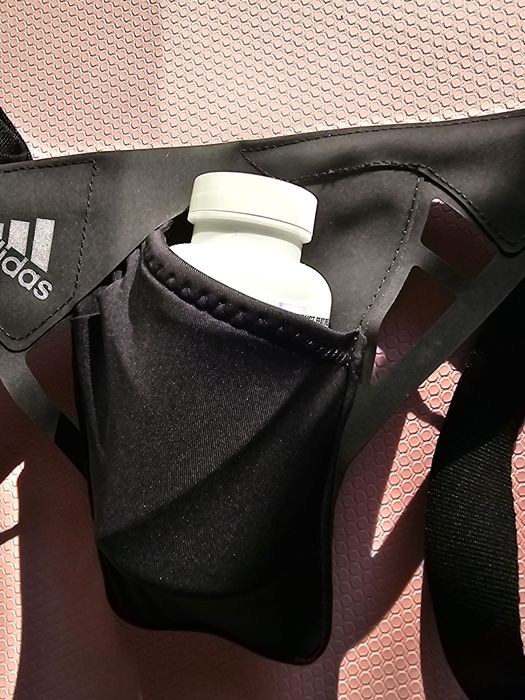 Pas do biegania Adidas torba