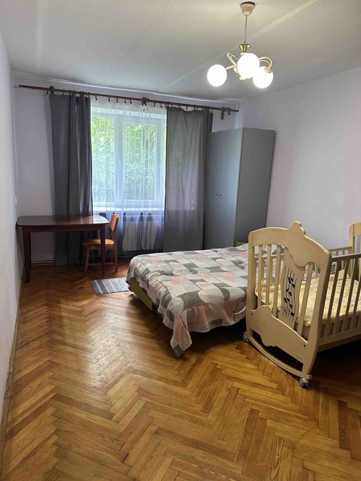 Оренда 3к квар.вул Грушевського