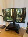 Monitor Acer ET241 Full HD 1080p 24 cale 60hz
