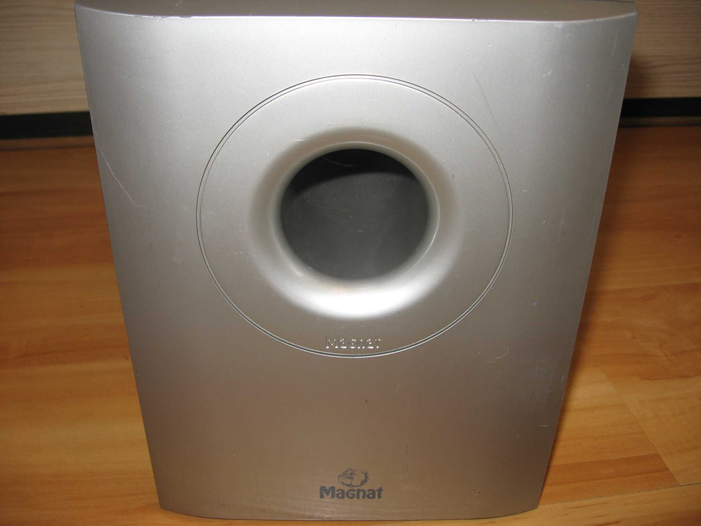 subwoofer aktywny Magnat Cinema S 1 Aktiw