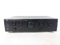 WZMACNIACZ JVC AX R 562 XBK Japan solidny 2x80W 4ohm Dobór Audio